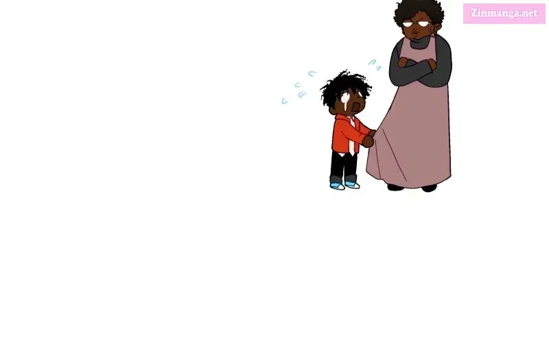 Read My Daddy is a Villain! Manga Online