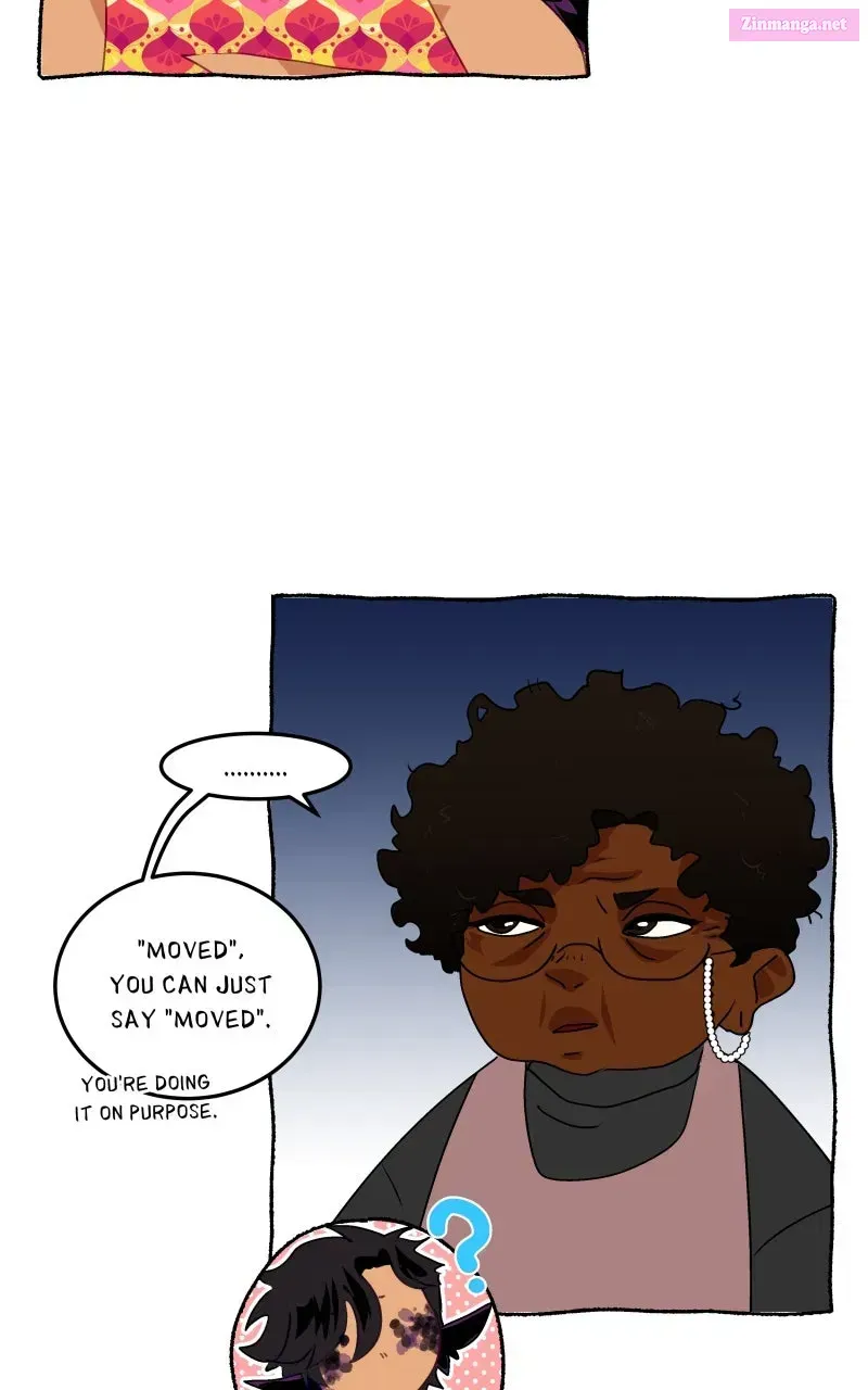 Read My Daddy is a Villain! Manga Online