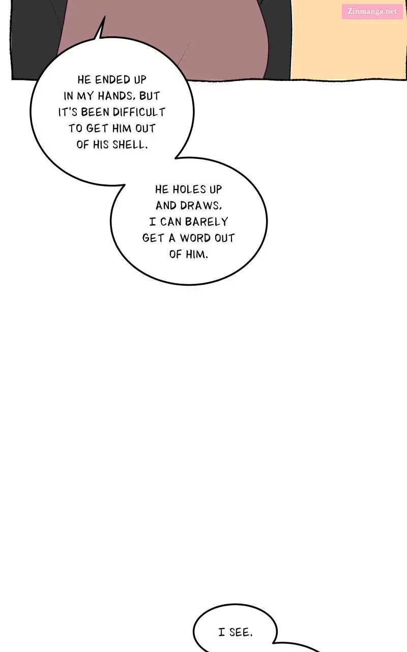Read My Daddy is a Villain! Manga Online