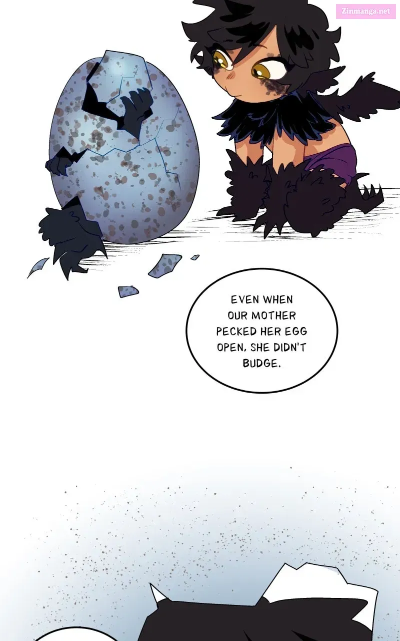 Read My Daddy is a Villain! Manga Online