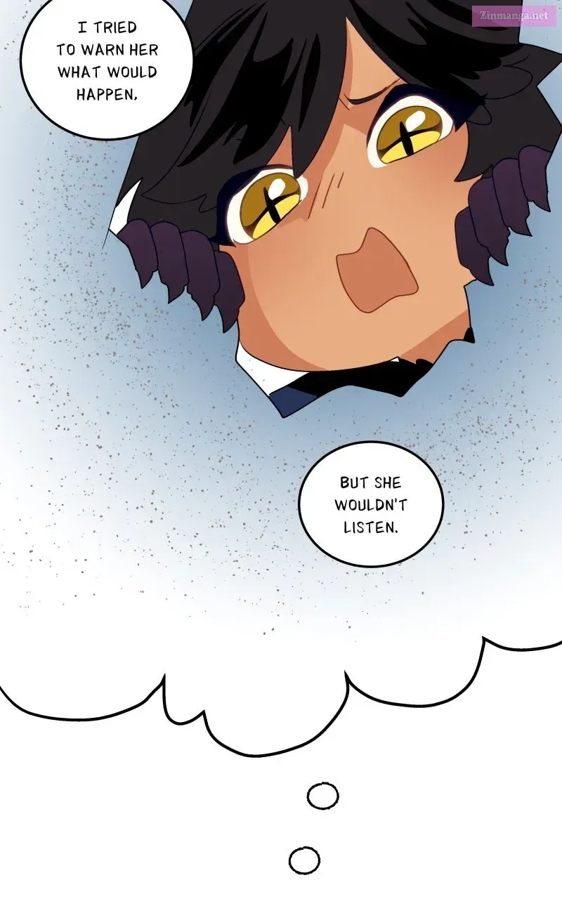 Read My Daddy is a Villain! Manga Online