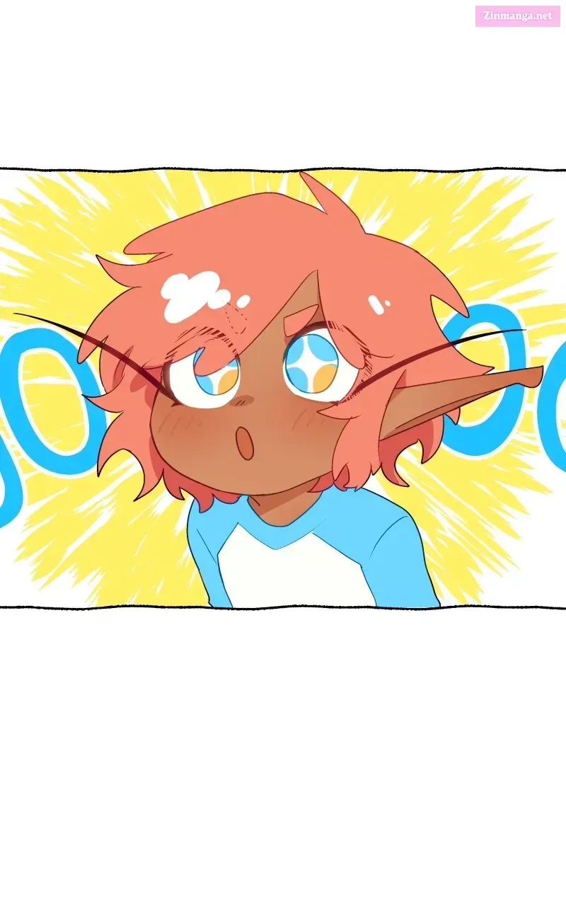 Read My Daddy is a Villain! Manga Online