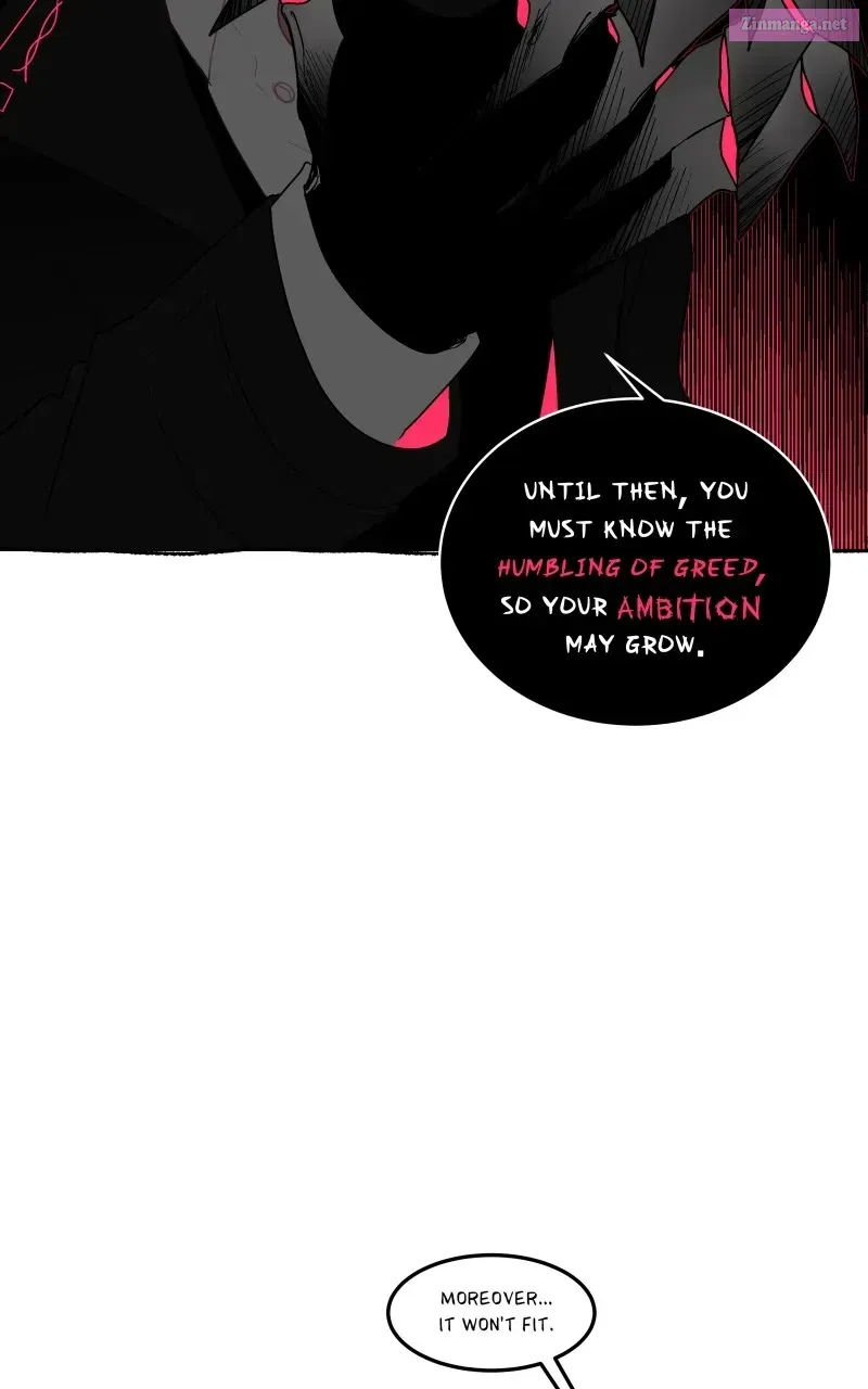 Read My Daddy is a Villain! Manga Online