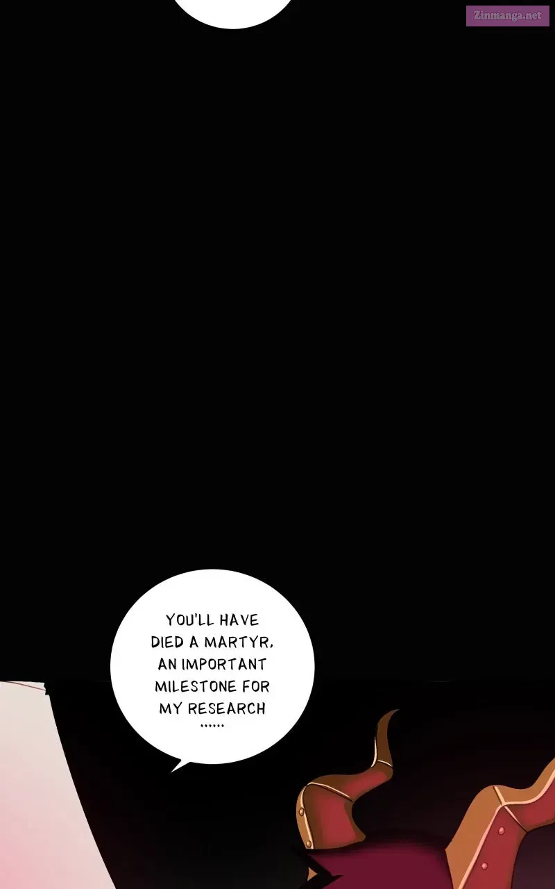 Read My Daddy is a Villain! Manga Online