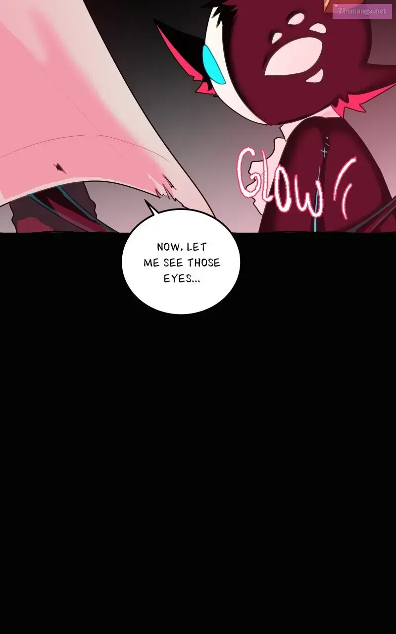 Read My Daddy is a Villain! Manga Online