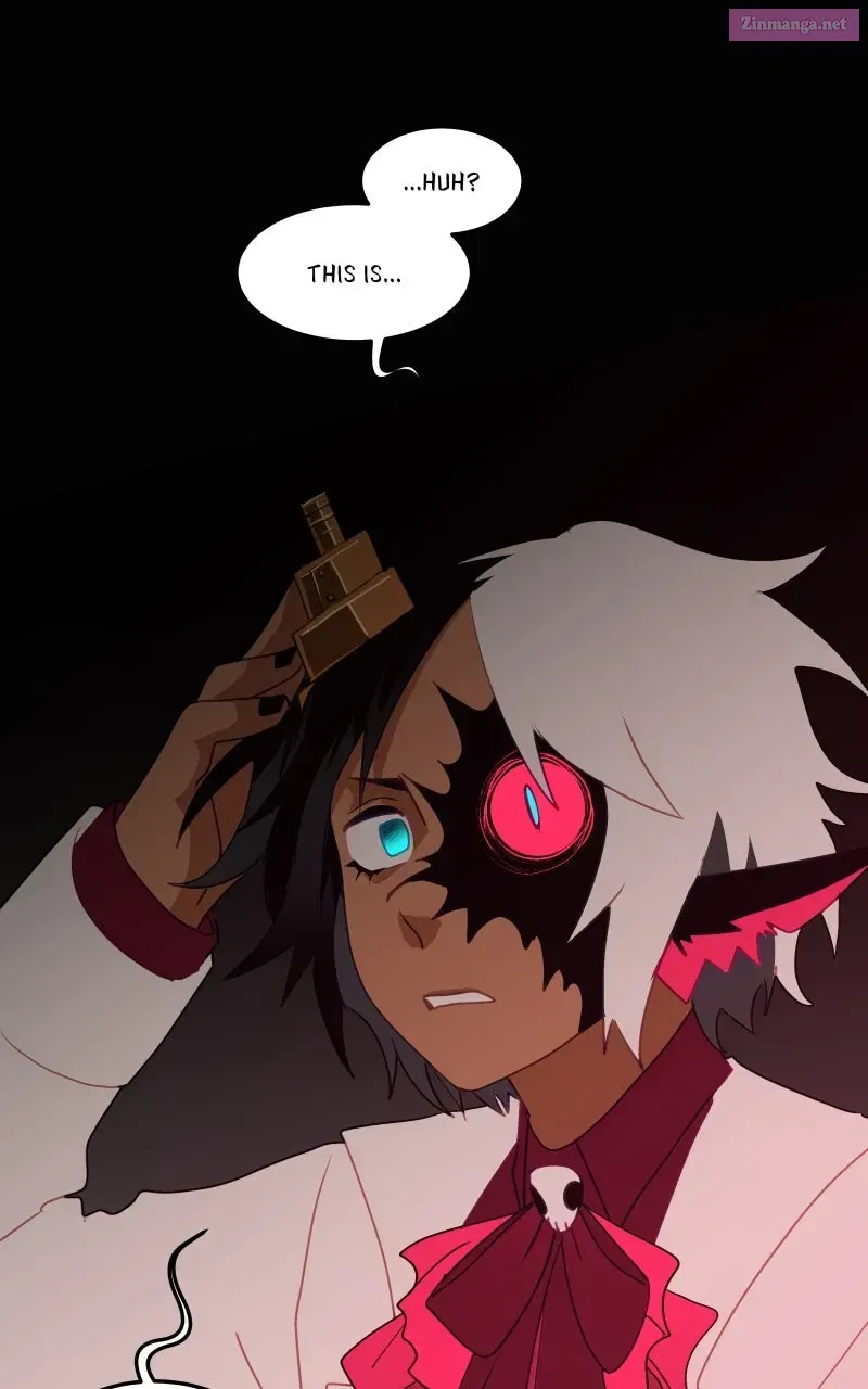 Read My Daddy is a Villain! Manga Online