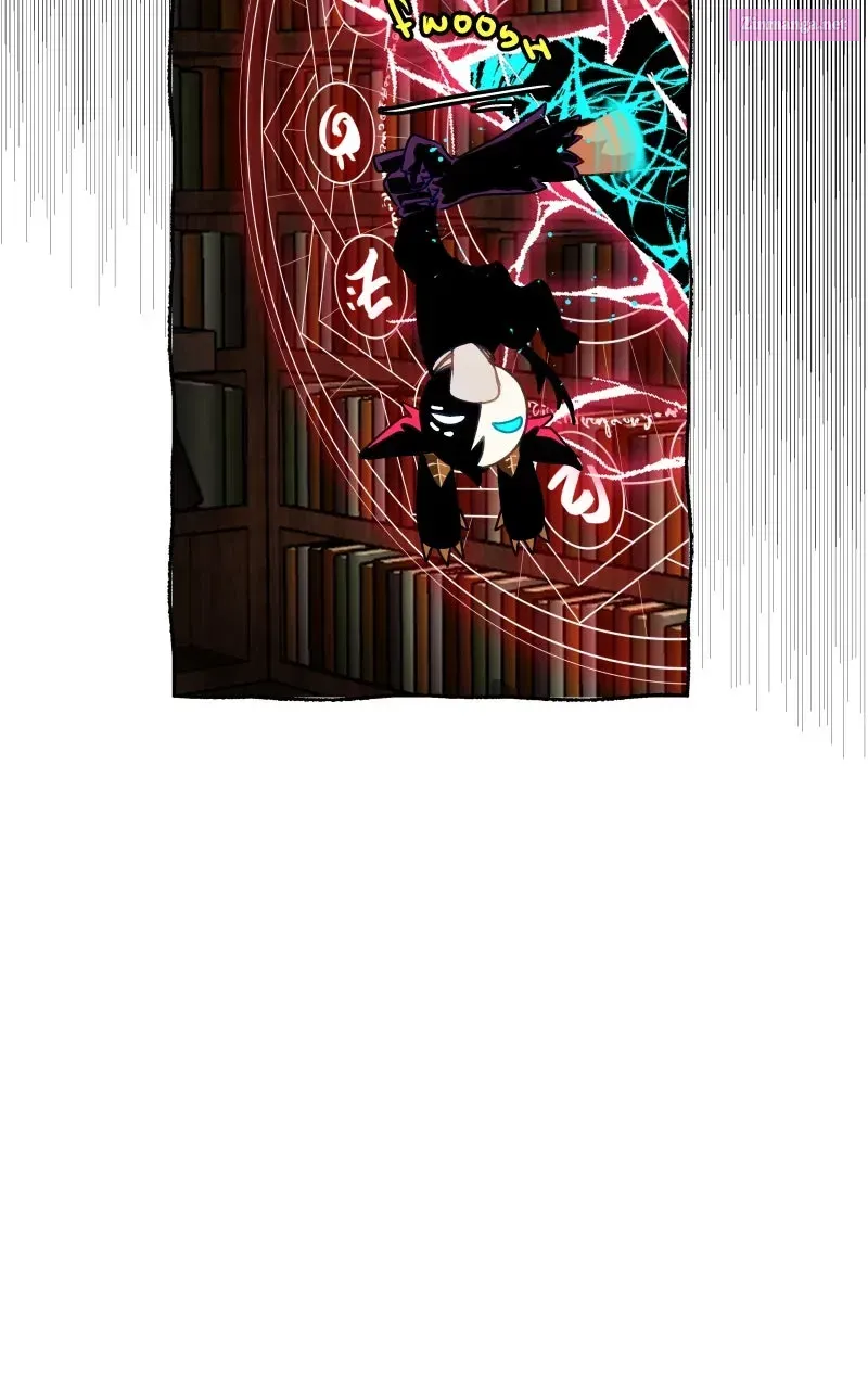Read My Daddy is a Villain! Manga Online