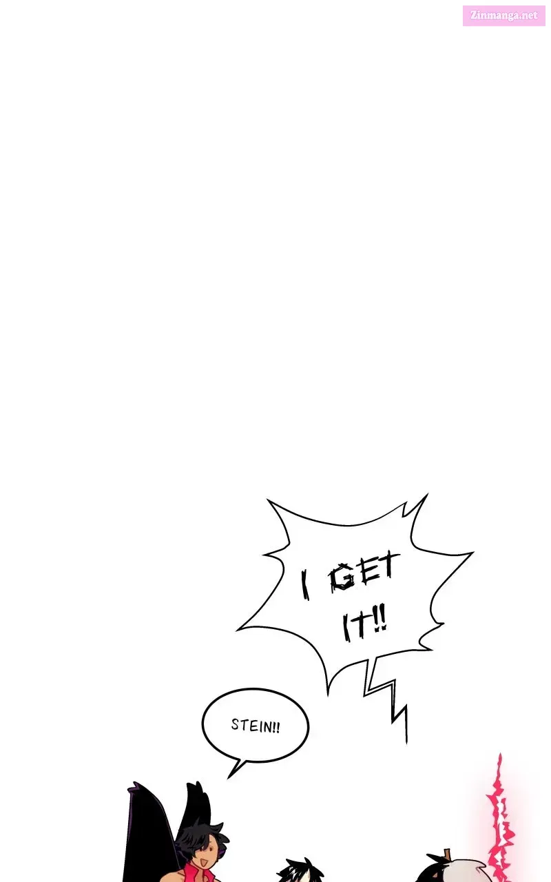 Read My Daddy is a Villain! Manga Online
