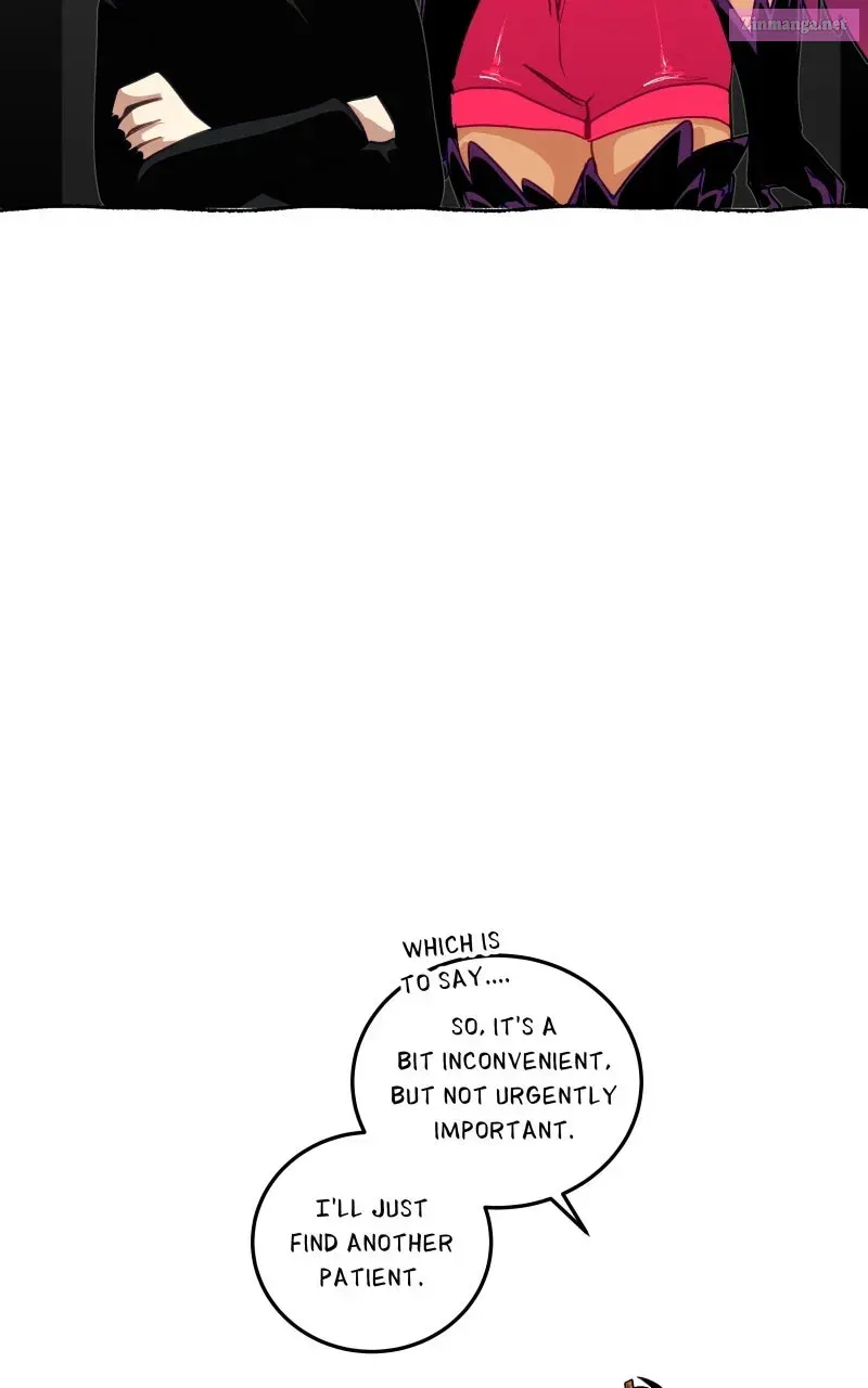 Read My Daddy is a Villain! Manga Online