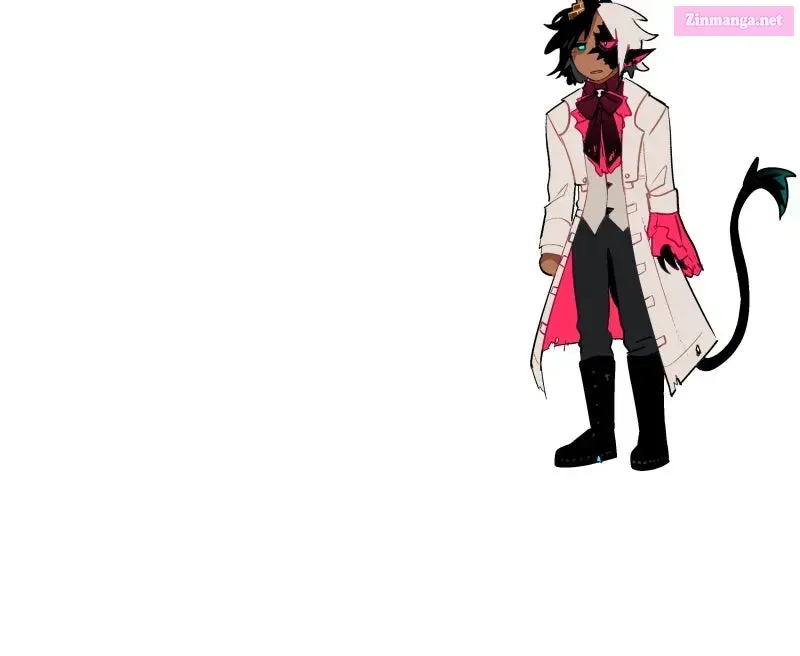 Read My Daddy is a Villain! Manga Online