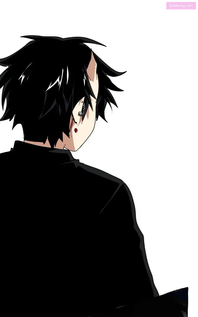 Read My Daddy is a Villain! Manga Online