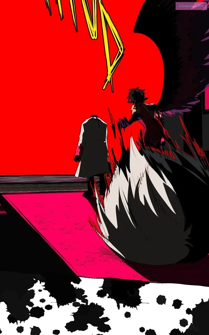 Read My Daddy is a Villain! Manga Online