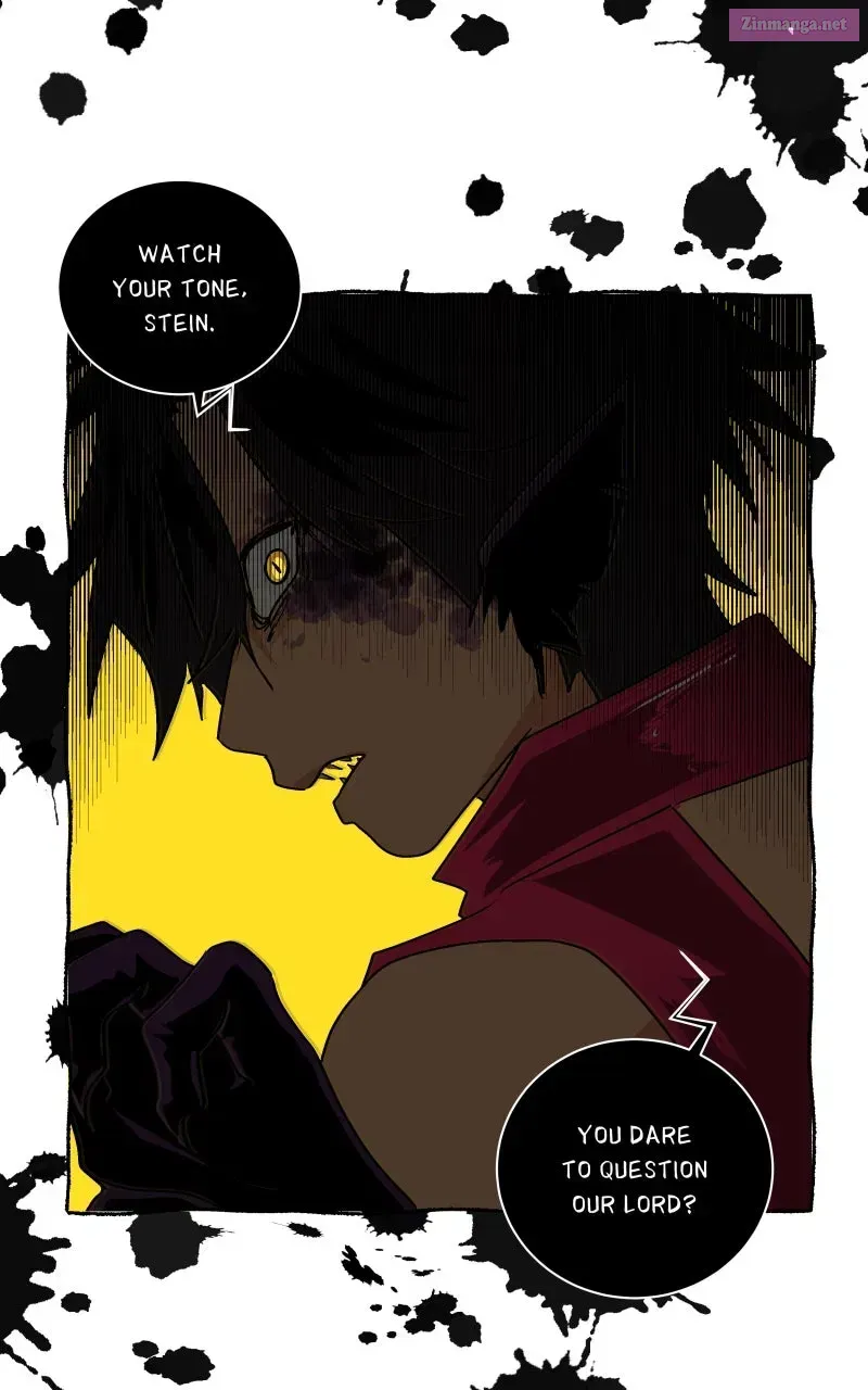 Read My Daddy is a Villain! Manga Online