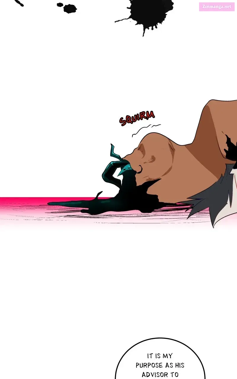 Read My Daddy is a Villain! Manga Online