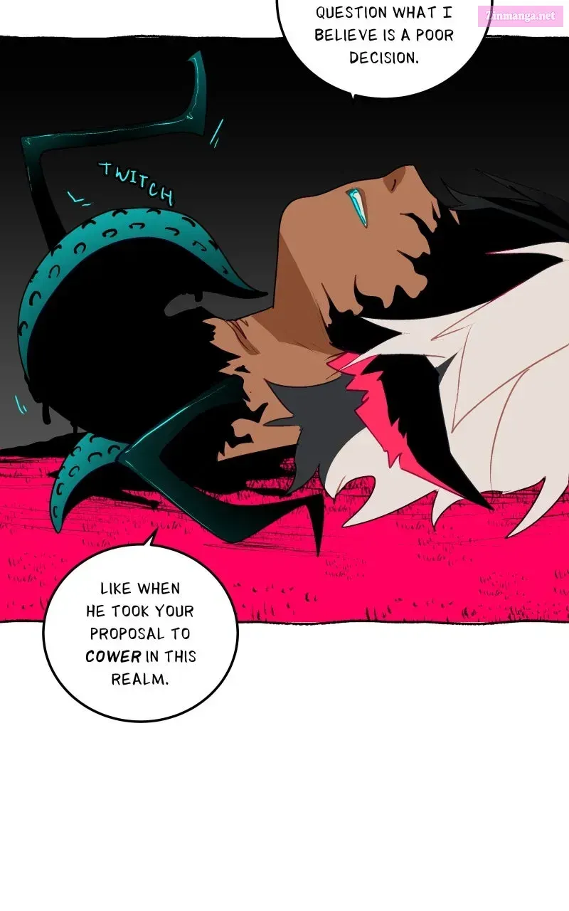 Read My Daddy is a Villain! Manga Online