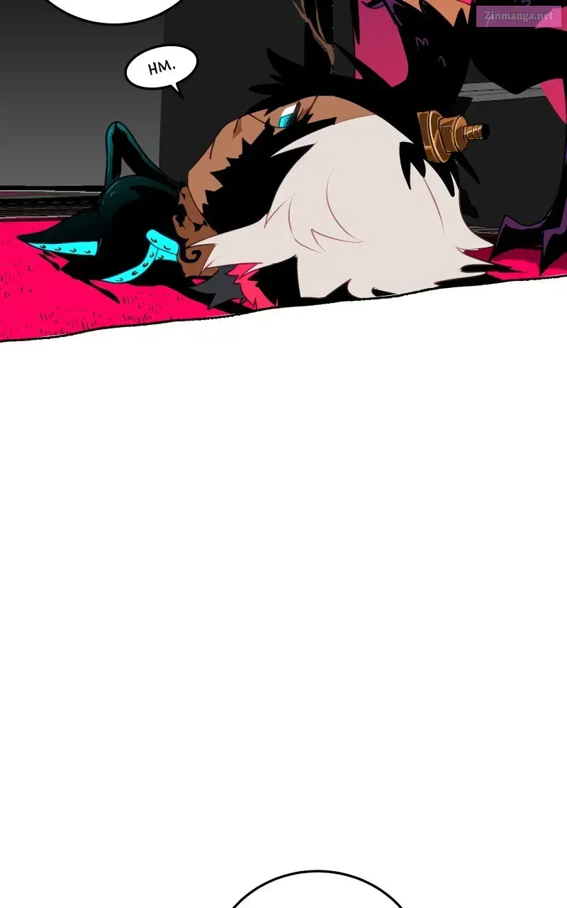 Read My Daddy is a Villain! Manga Online