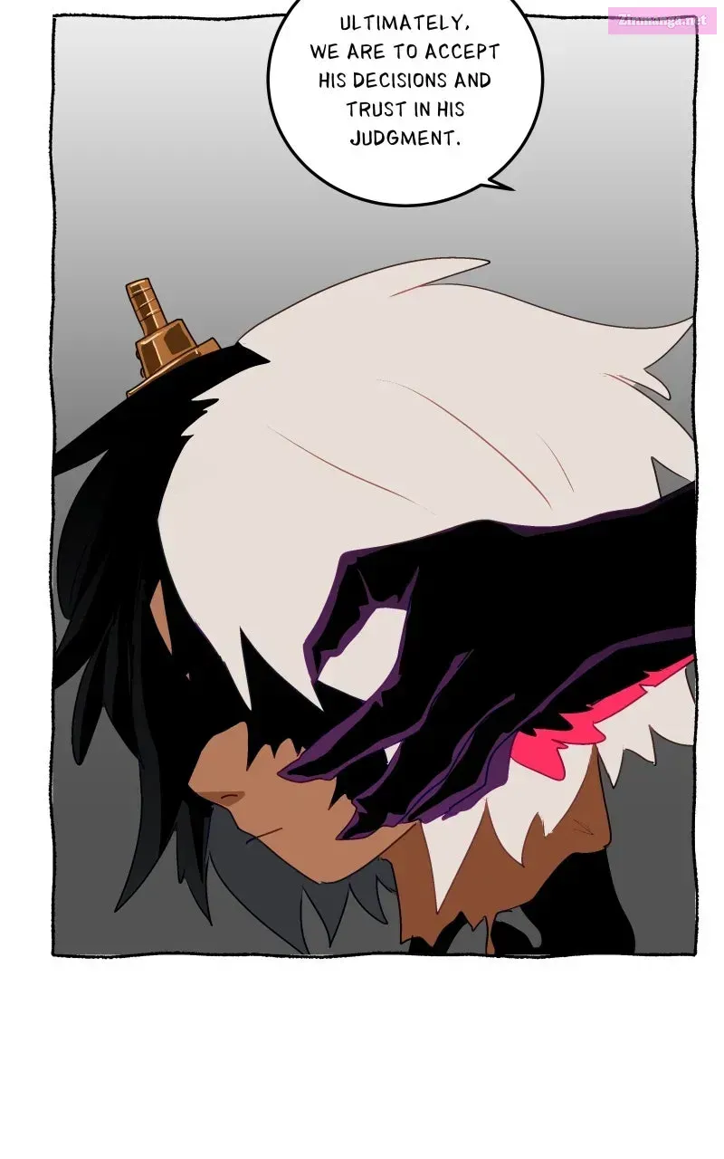 Read My Daddy is a Villain! Manga Online