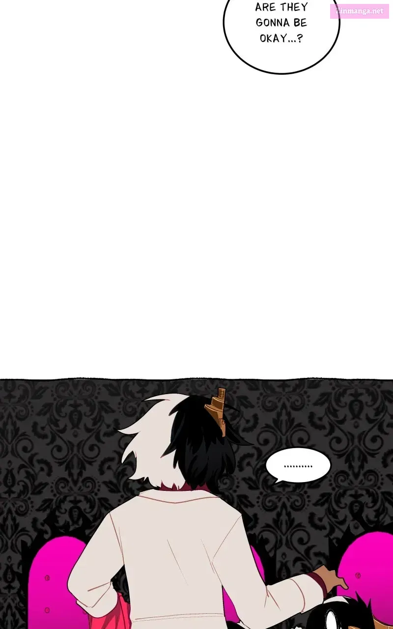 Read My Daddy is a Villain! Manga Online