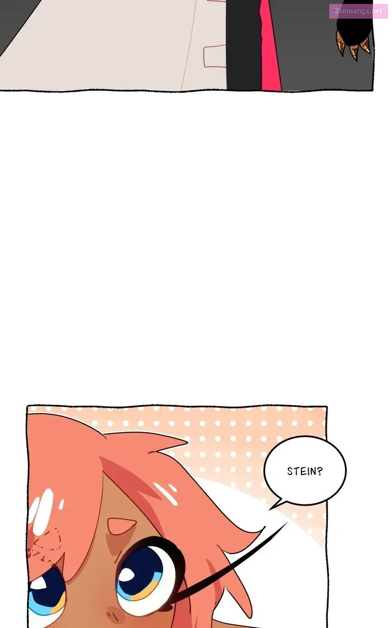 Read My Daddy is a Villain! Manga Online