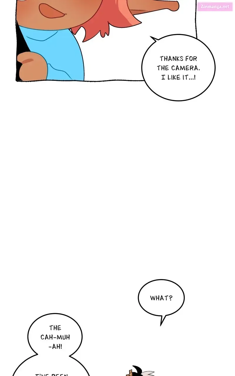 Read My Daddy is a Villain! Manga Online
