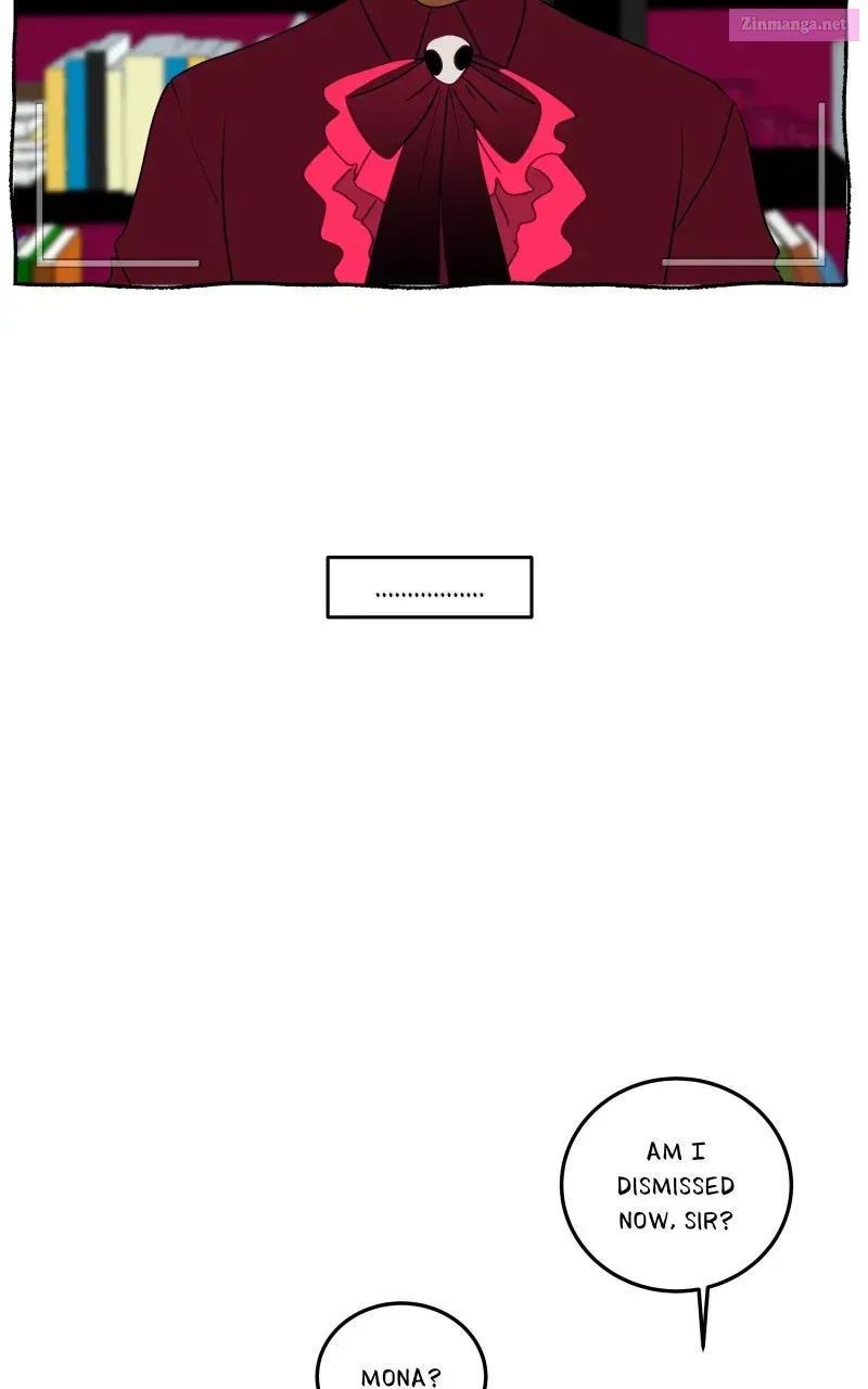 Read My Daddy is a Villain! Manga Online