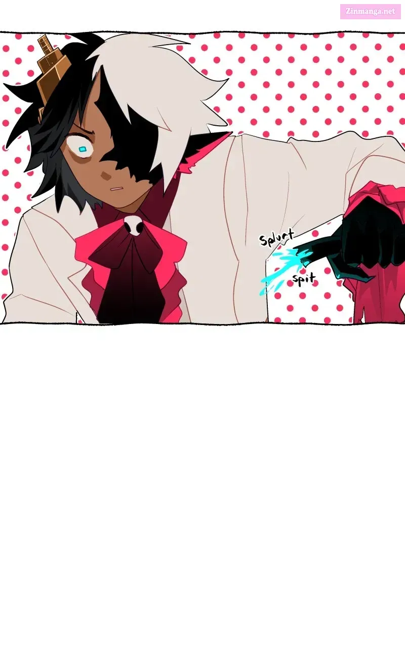 Read My Daddy is a Villain! Manga Online