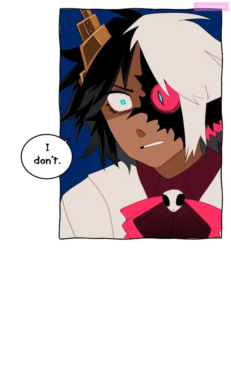 Read My Daddy is a Villain! Manga Online