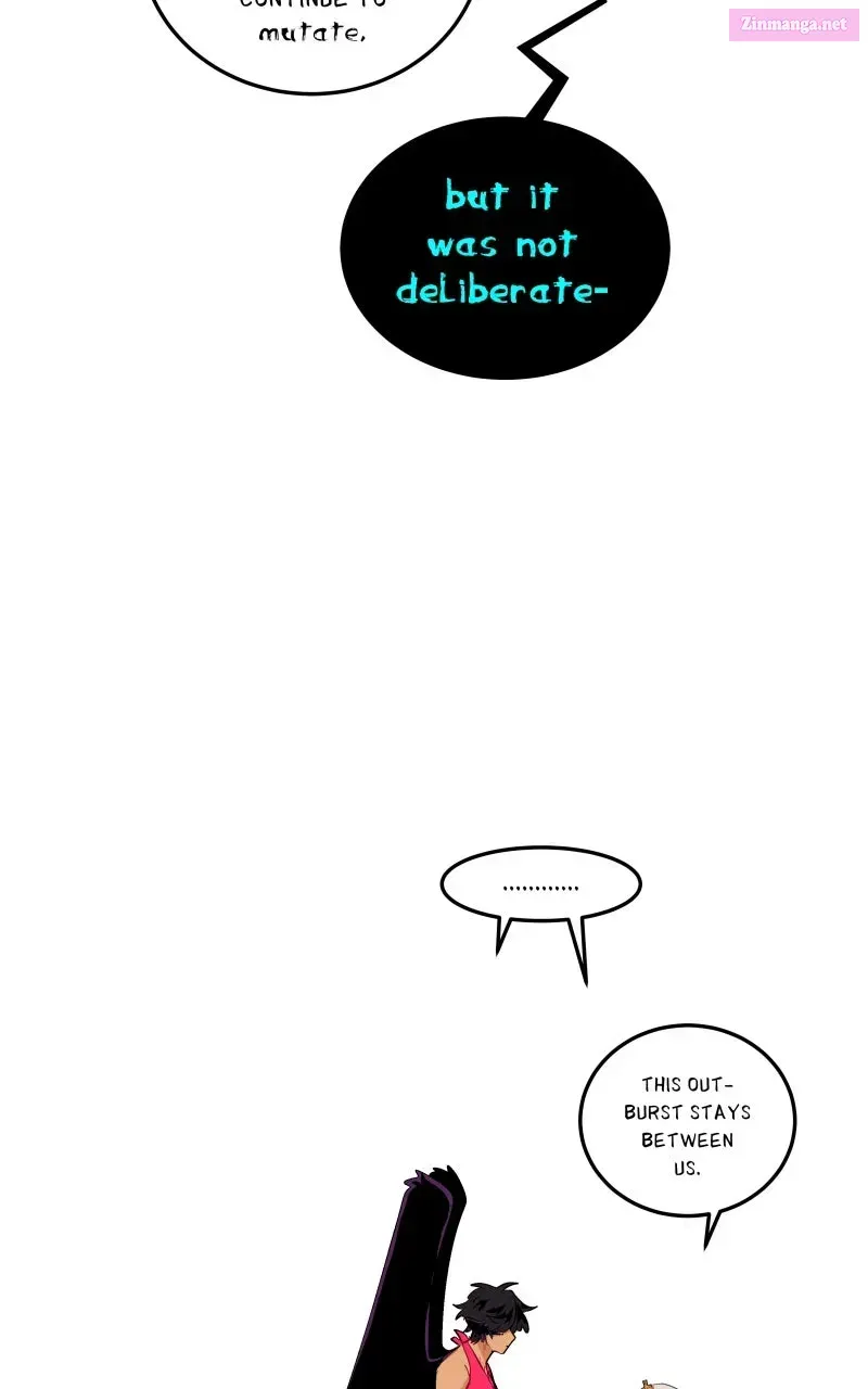 Read My Daddy is a Villain! Manga Online