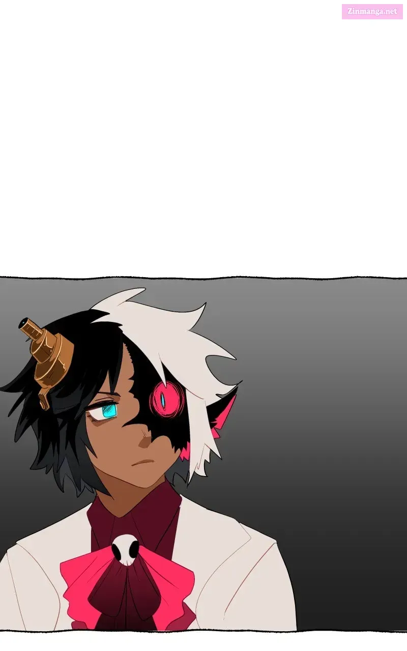 Read My Daddy is a Villain! Manga Online