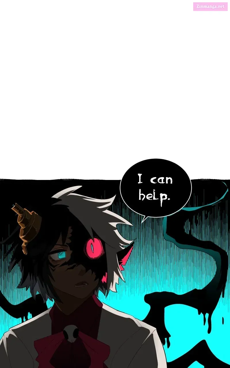 Read My Daddy is a Villain! Manga Online