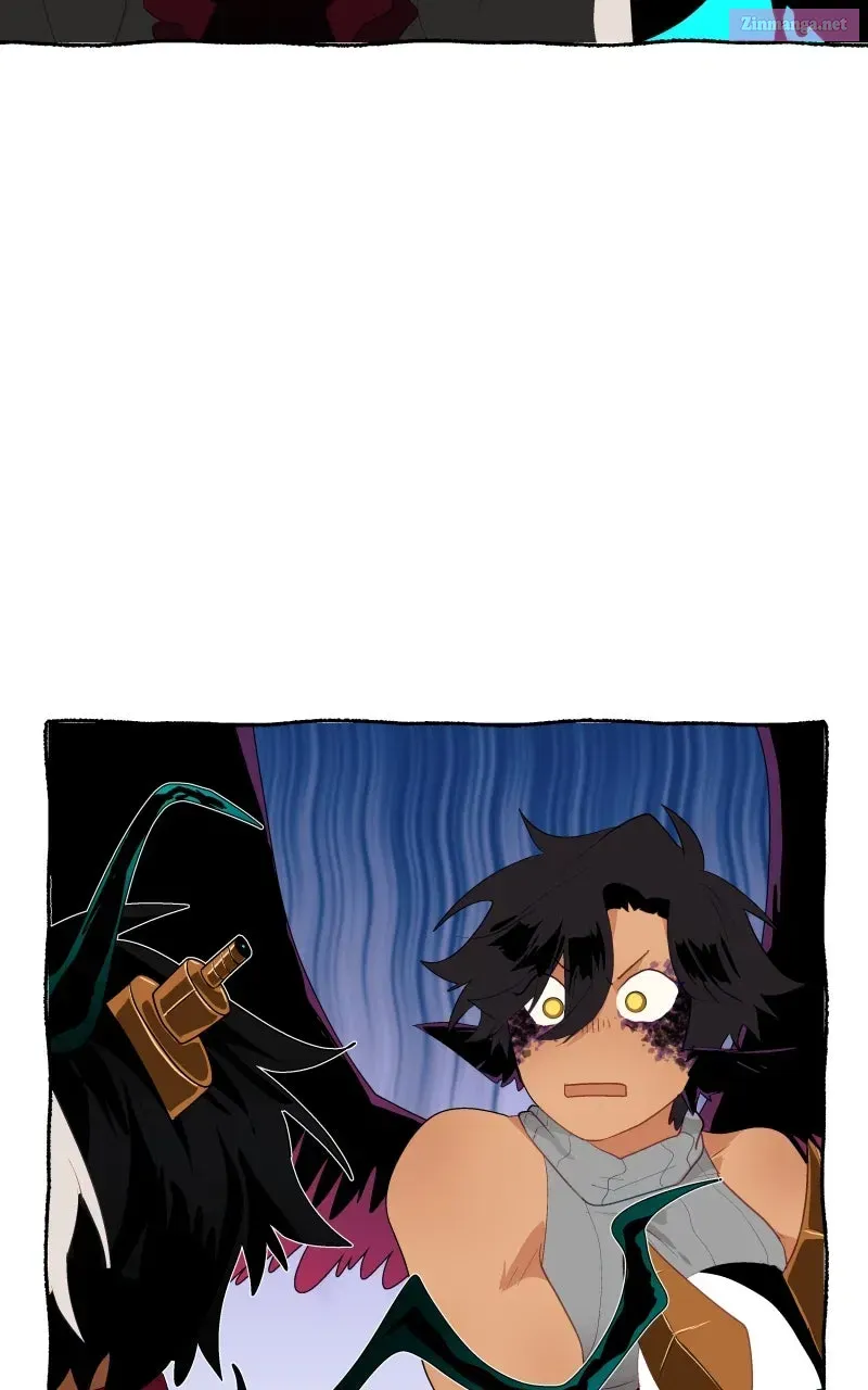 Read My Daddy is a Villain! Manga Online