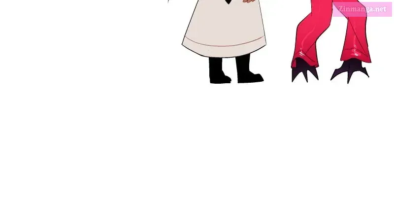Read My Daddy is a Villain! Manga Online