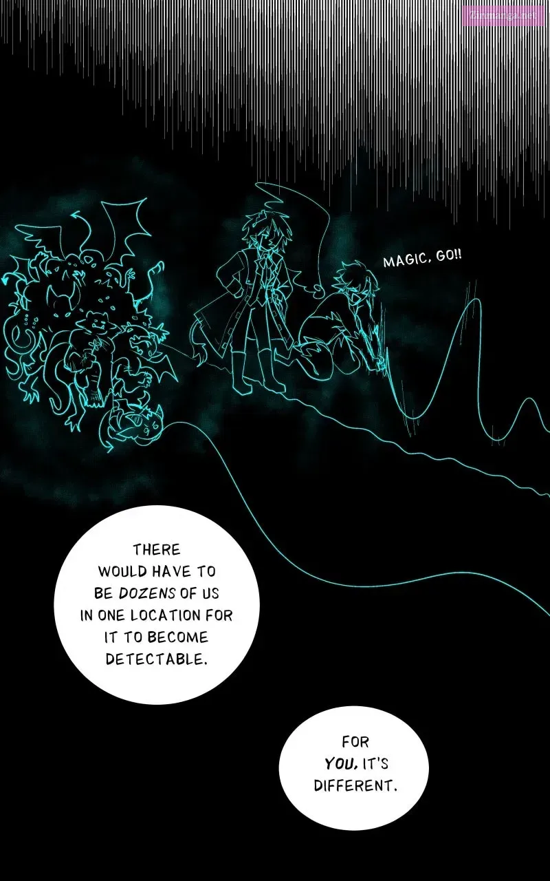 Read My Daddy is a Villain! Manga Online
