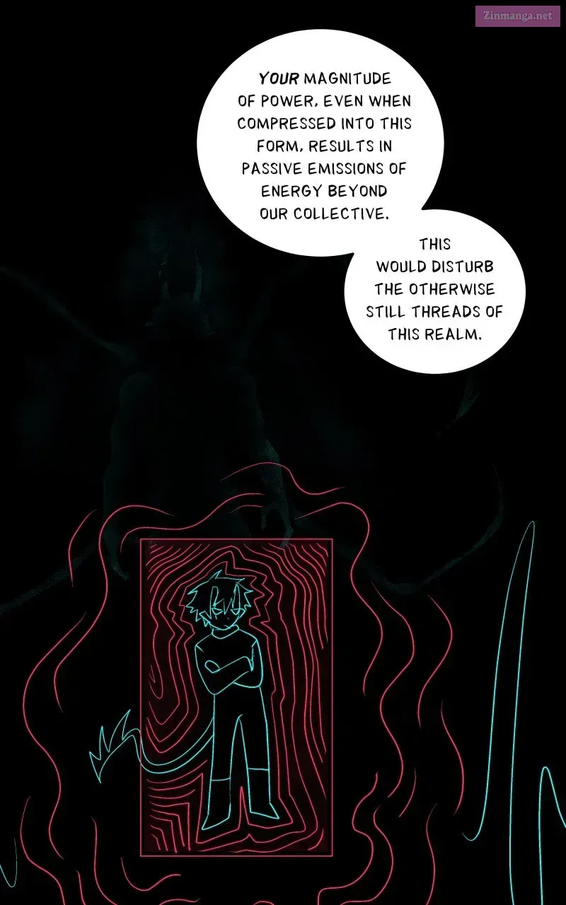 Read My Daddy is a Villain! Manga Online