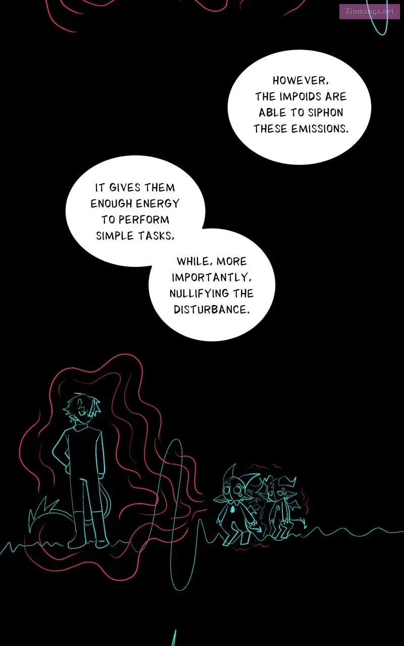Read My Daddy is a Villain! Manga Online