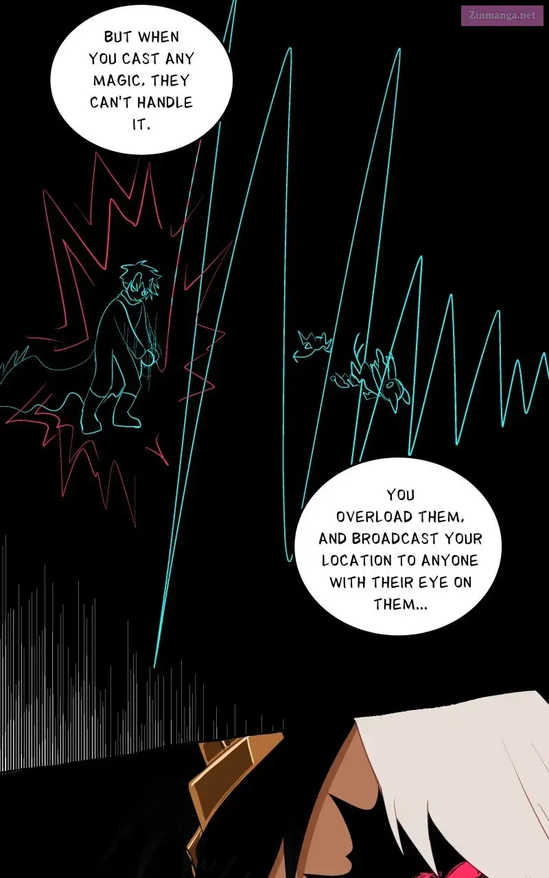Read My Daddy is a Villain! Manga Online