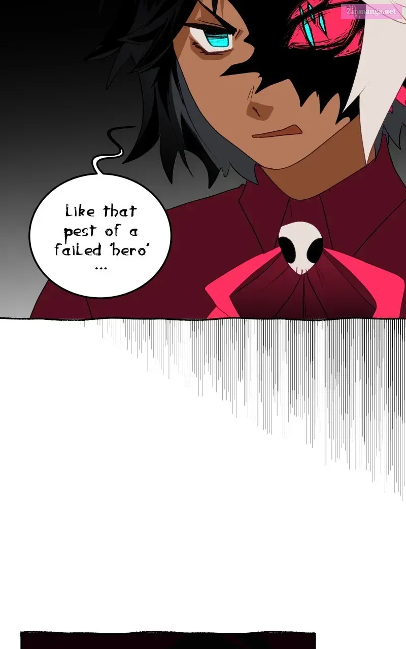 Read My Daddy is a Villain! Manga Online