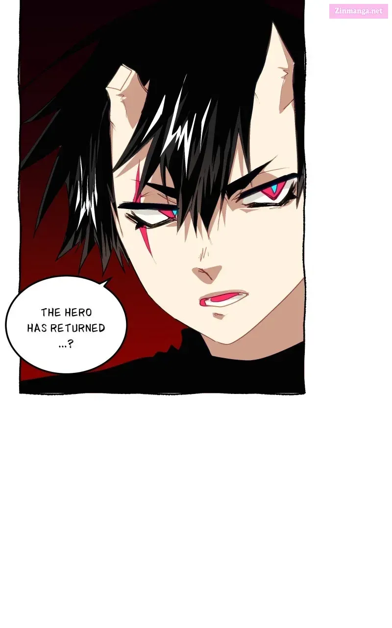 Read My Daddy is a Villain! Manga Online