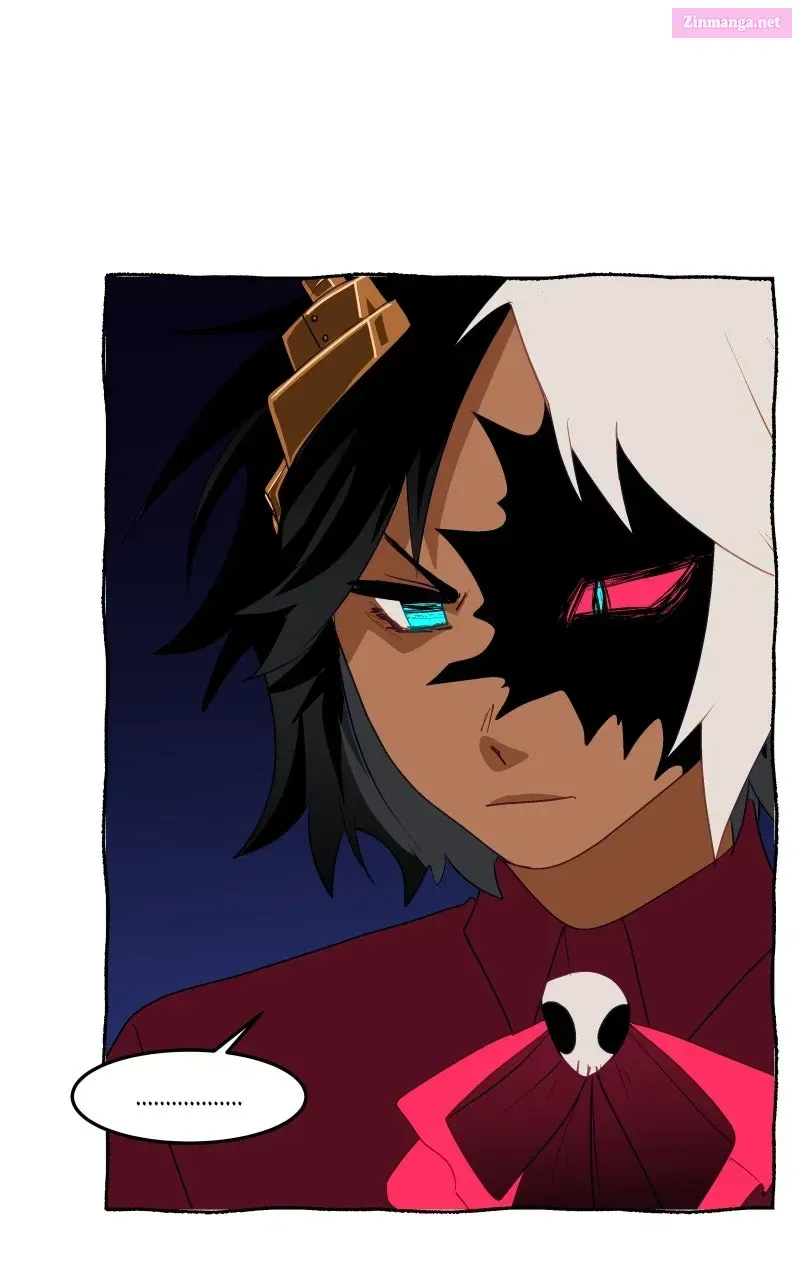 Read My Daddy is a Villain! Manga Online