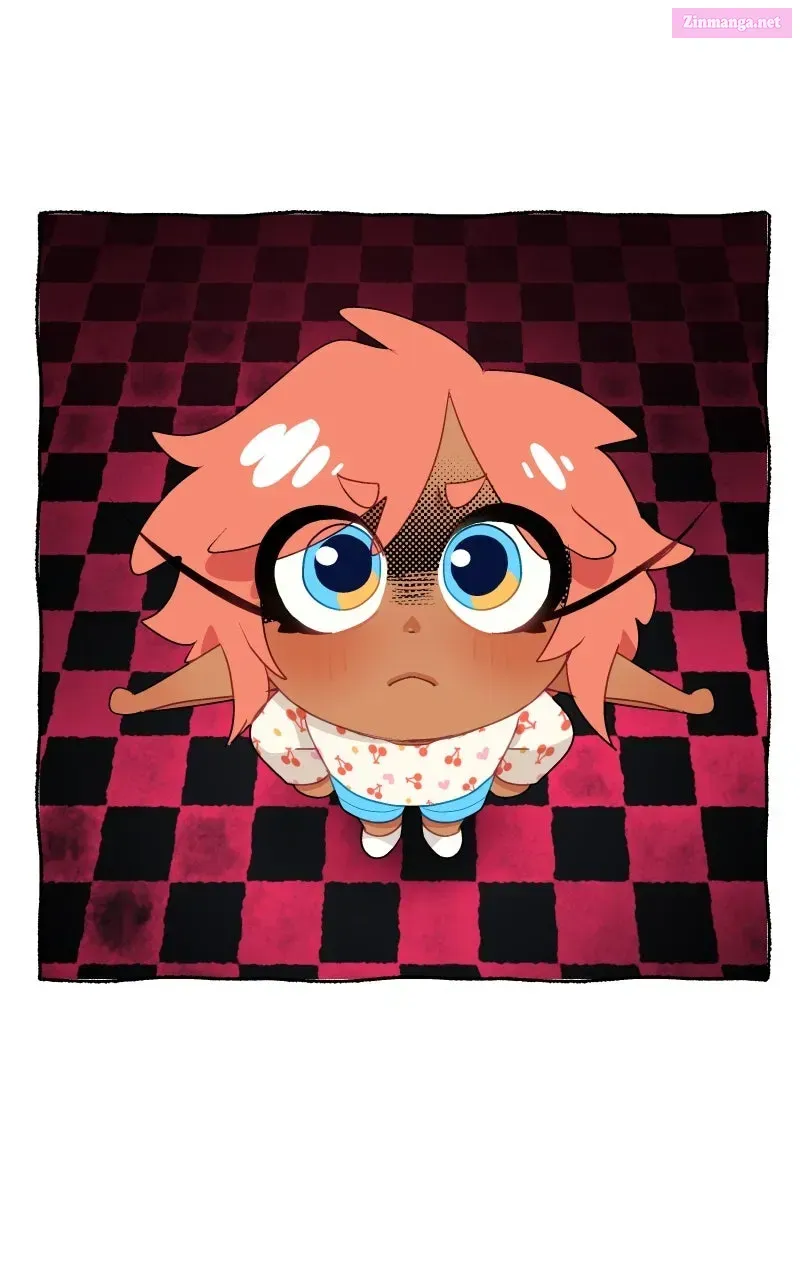 Read My Daddy is a Villain! Manga Online