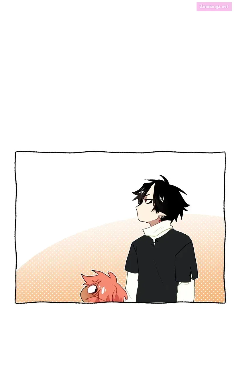 Read My Daddy is a Villain! Manga Online