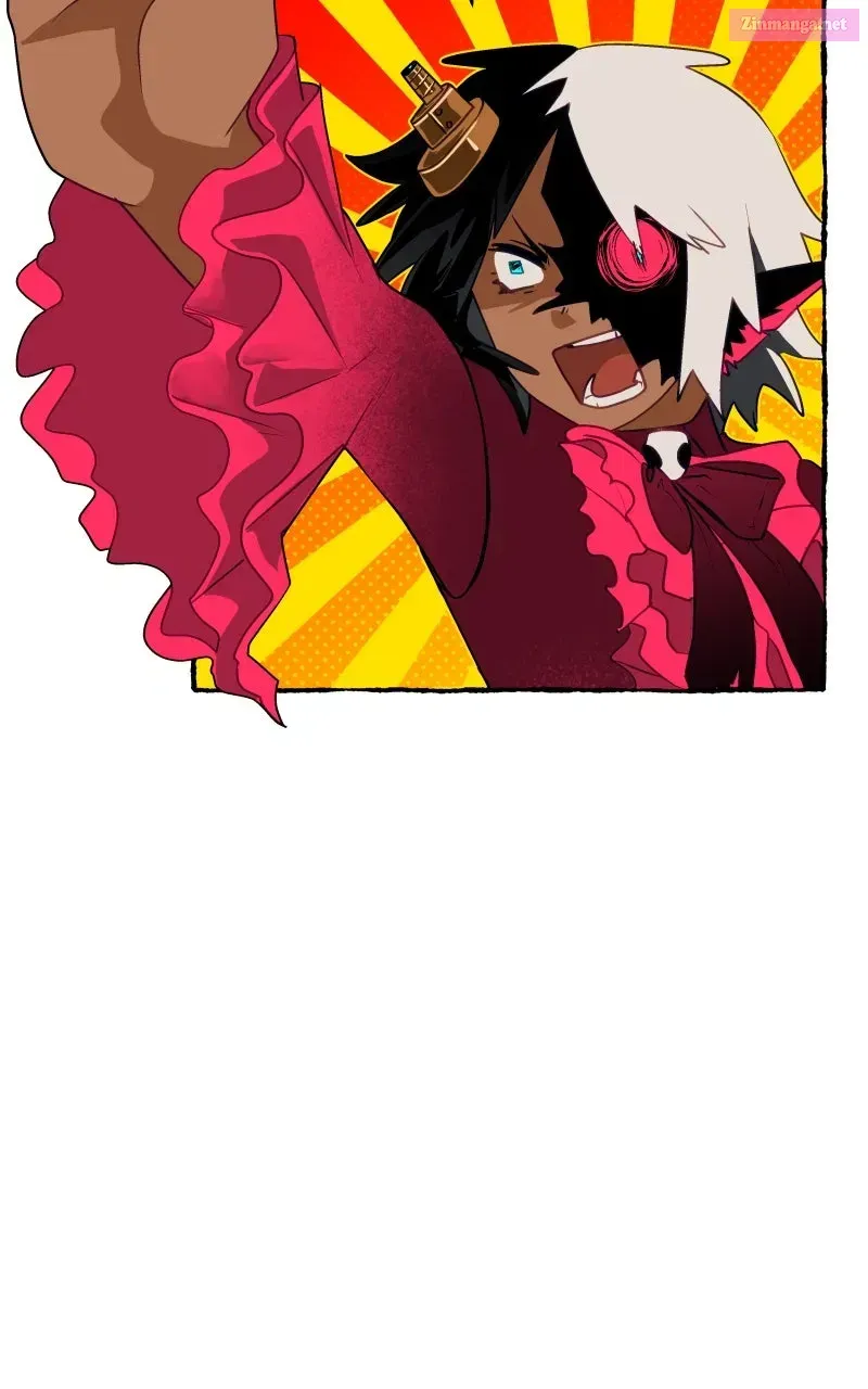 Read My Daddy is a Villain! Manga Online