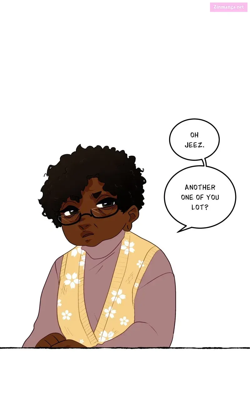 Read My Daddy is a Villain! Manga Online