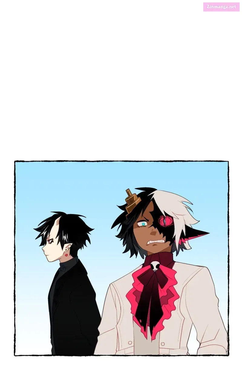 Read My Daddy is a Villain! Manga Online