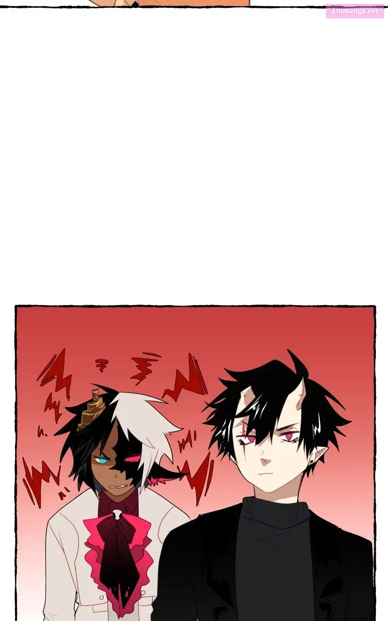 Read My Daddy is a Villain! Manga Online