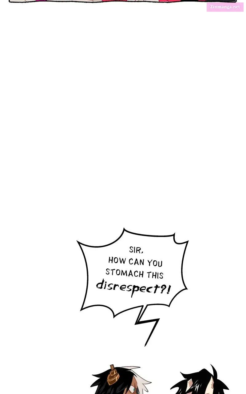 Read My Daddy is a Villain! Manga Online