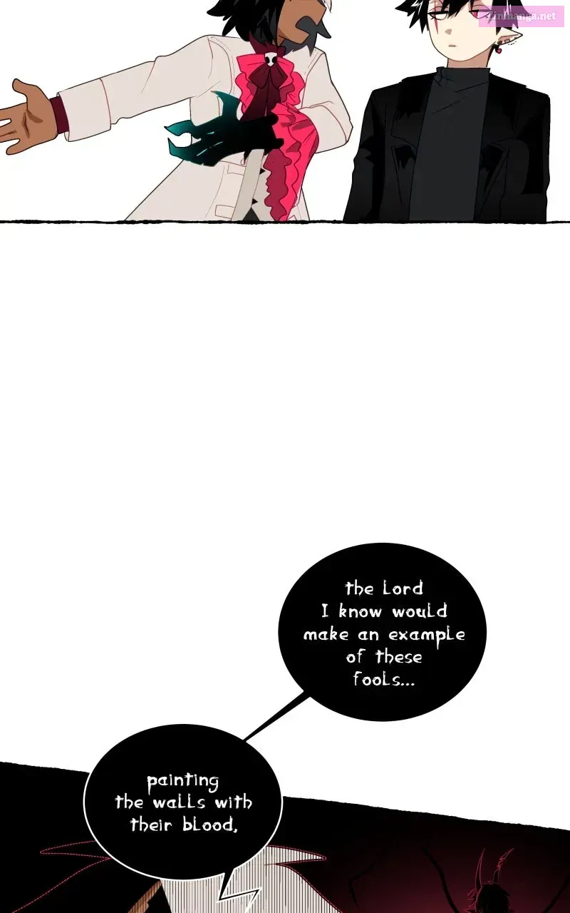Read My Daddy is a Villain! Manga Online