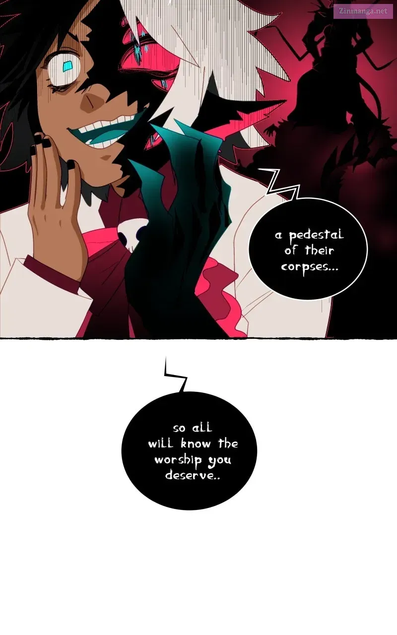 Read My Daddy is a Villain! Manga Online