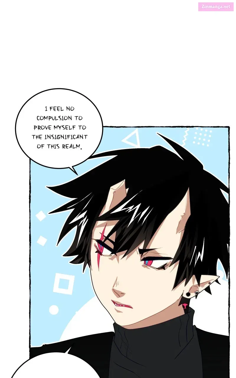 Read My Daddy is a Villain! Manga Online