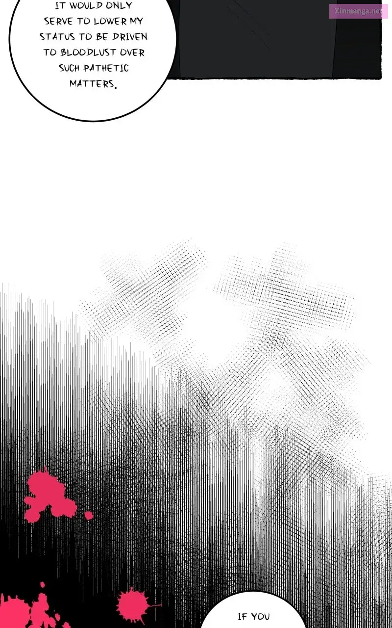 Read My Daddy is a Villain! Manga Online